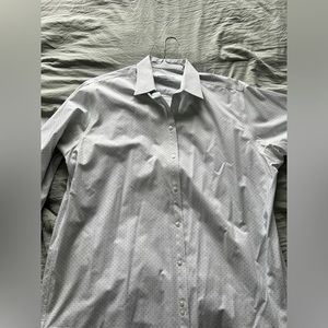 Calvin Klein Button down XL
